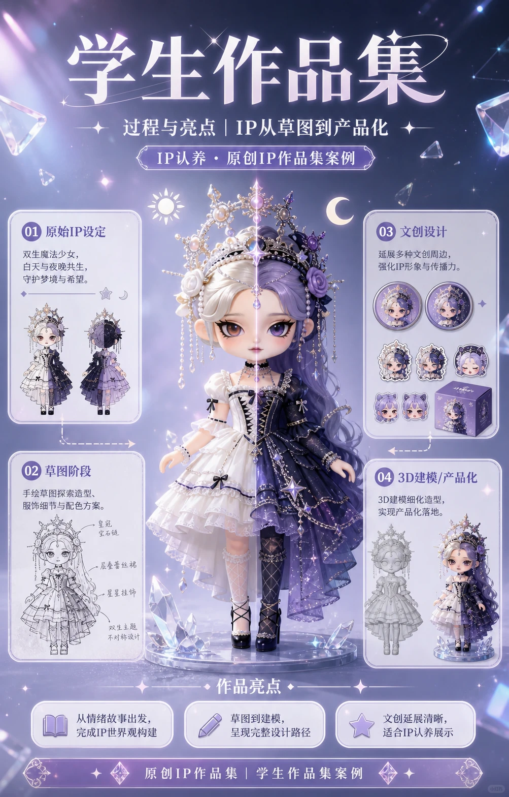 学生作品集