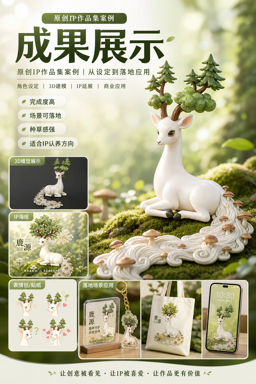 鹿源